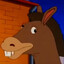 Obediah the Donkey