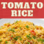 Tomato Rice
