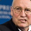 Dick Cheney