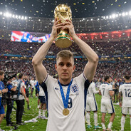 It's coming HOME