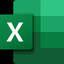  Microsoft Excel 