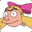 Helga  PatakI