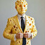 cheese man