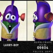 Larryboy