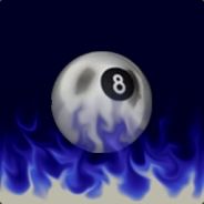 [AiF] 8 Ball