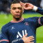 Kylian Mbappé