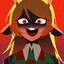 Toxic Yuri of Archmother x Me