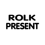 Rolk present
