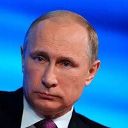 俄罗斯总统普京