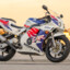 Honda CBR250RR (MC22)