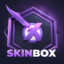 желудь-SKINBOX