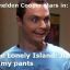 Sheldon Cooper_ ;D