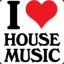 &lt;3 house musiC#