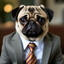 Mr.Pug