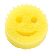 scrub daddy