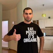 pussy eater