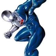 Pepsi Man