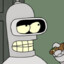 Bender Bending Rodriguez