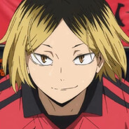 Nekoma ハイキュー