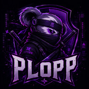 plopp.