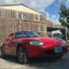 1999 Mazda MX-5