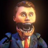 Withered Kirk