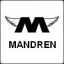 MANDREN