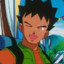 Brock Transudo