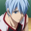 Tetsuya Kuroko