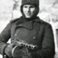 Stalingrad Veteran