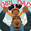 Bald Girl Dad