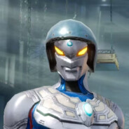 M78星云第一狙击手赛罗