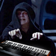 The Synth Lord