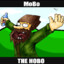 MoBo the HoBo