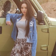 爱睡懒觉的夏某某