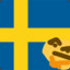 Swedish dude