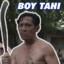 Boy Tahi