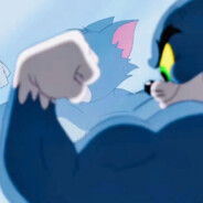 我Tom岂是你能达拉的？