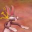 Communist Bunny