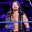 Aj Styles