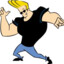 johnny bravo