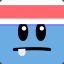 Blank:D