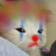 El Gatito payasito sad