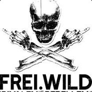 FREI und WILD!