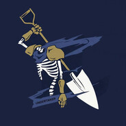 Undertaker