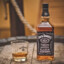 Jack Daniel Whisky