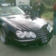 Miky Benz