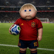 Player avatar