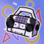 Boombox