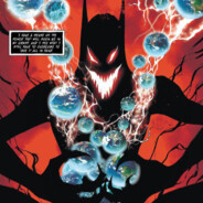 El Caballero Mas Oscuro